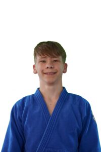 nljudo selectie Max Stikkelorum - Judo Yushi