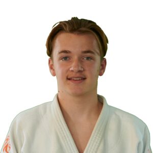 nljudo selectie Daniel Vermeer - Judo Yushi