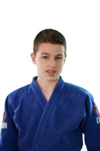 nljudo selectie Mike de Rooij - Judo Yushi