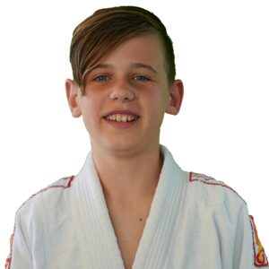 nljudo selectie Sam Leibbrand - Judo Yushi