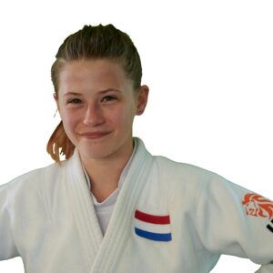 nljudo selectie Shayen Ouwerkerk - Judo Yushi