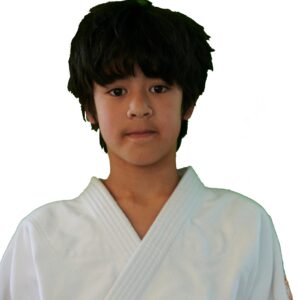 nljudo selectie Tim van Deventer - Judo Yushi